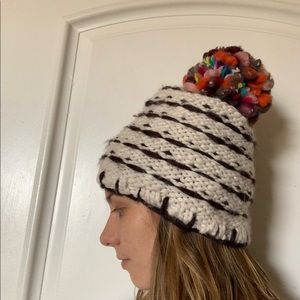 ZARA hat 🎩 (New without tags)